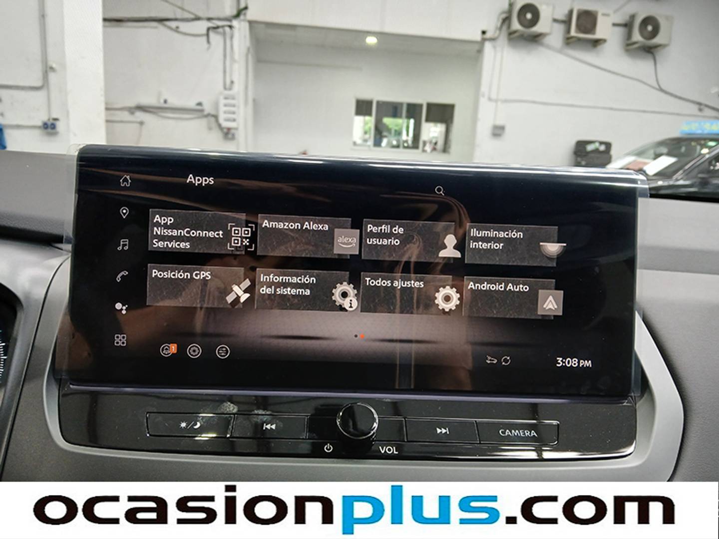 Foto Nissan QASHQAI Nissan Qashqai E-POWER Tekna Auto (190 CV)