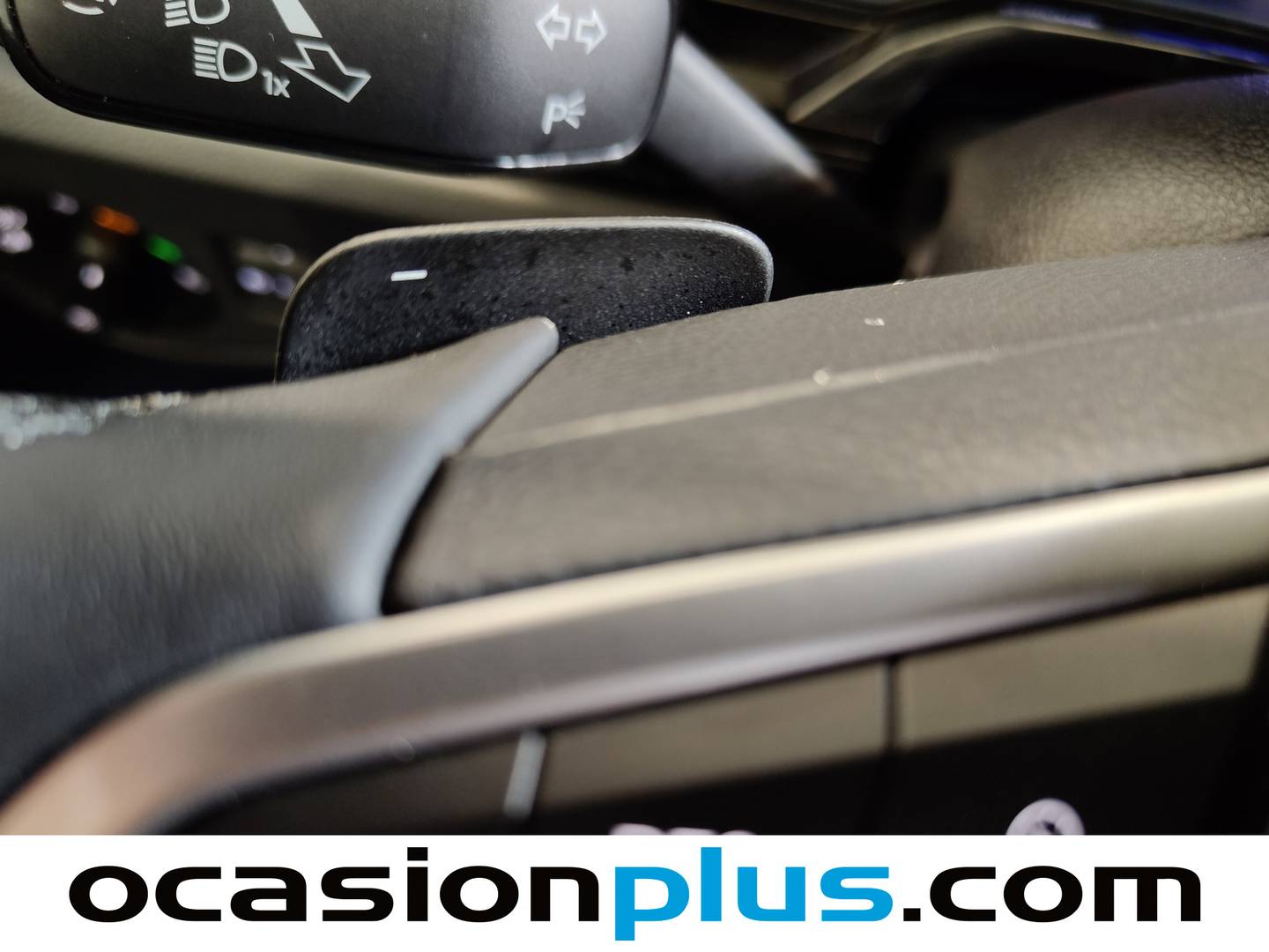 Volkswagen Taigo Volkswagen Taigo ``Más`` 1.0 TSI (115 CV) DSG de ocasión