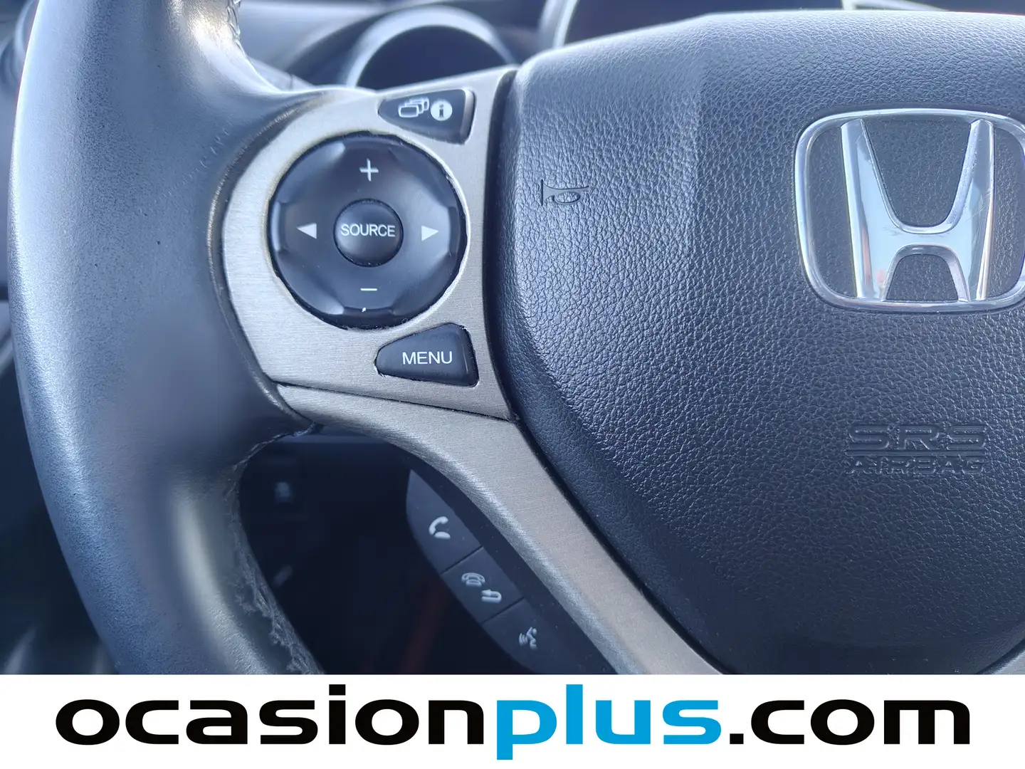 Foto Honda Civic Honda Civic 1.8 Executive Piel (140 CV)