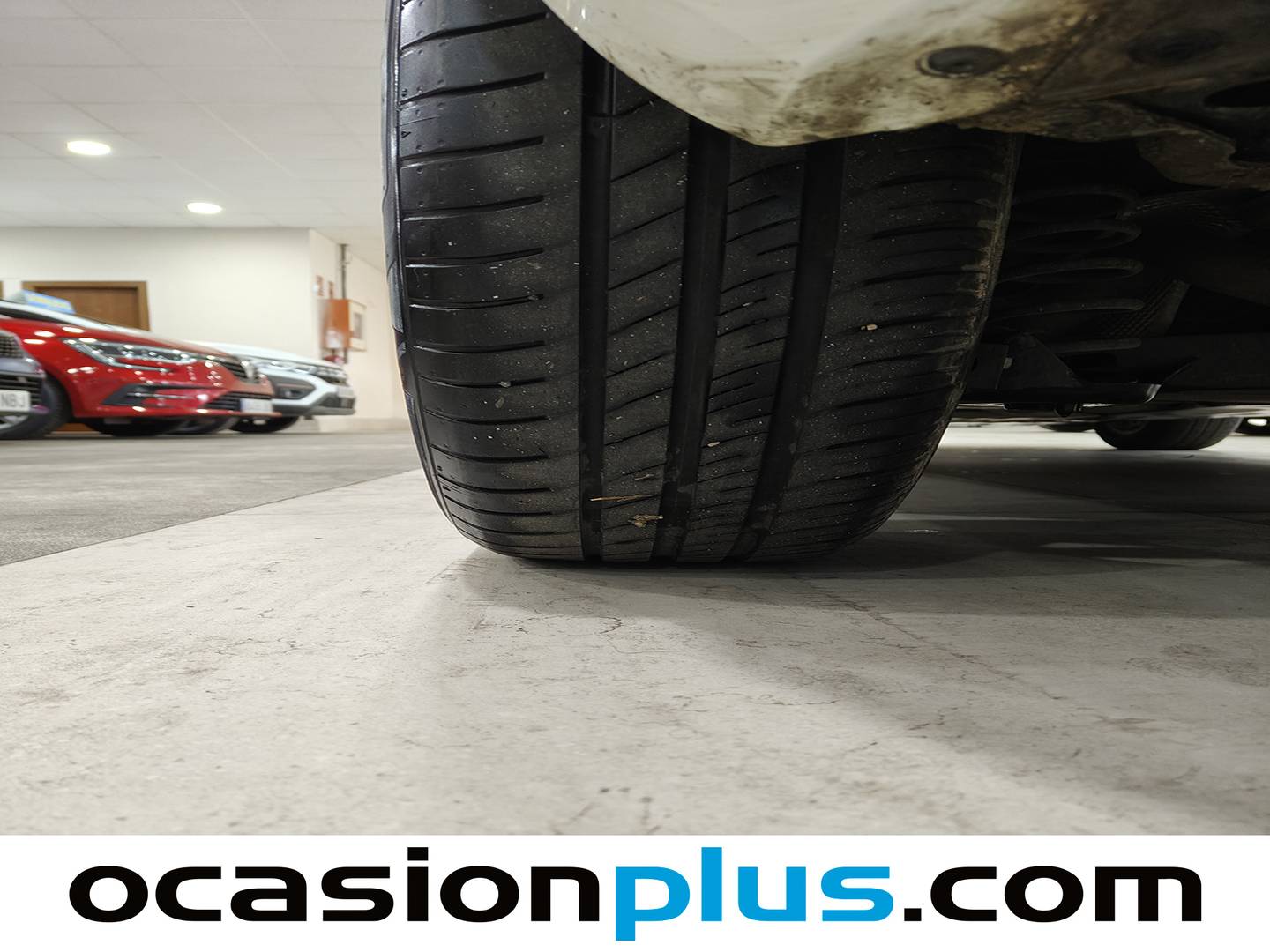 Seat León Seat León 2.0 TDI S&S Style XL (115 CV) seminuevo