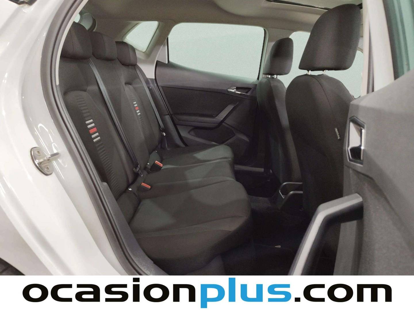 Seat Ibiza Seat Ibiza 1.6 TDI CR S&S FR (115 CV) km 0