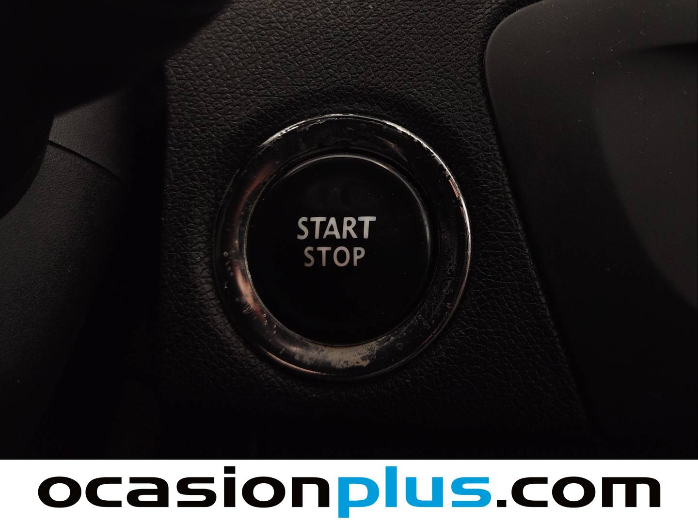 Acabados Renault Grand Scénic Renault Grand Scenic Selection Energy TCe (115 CV)