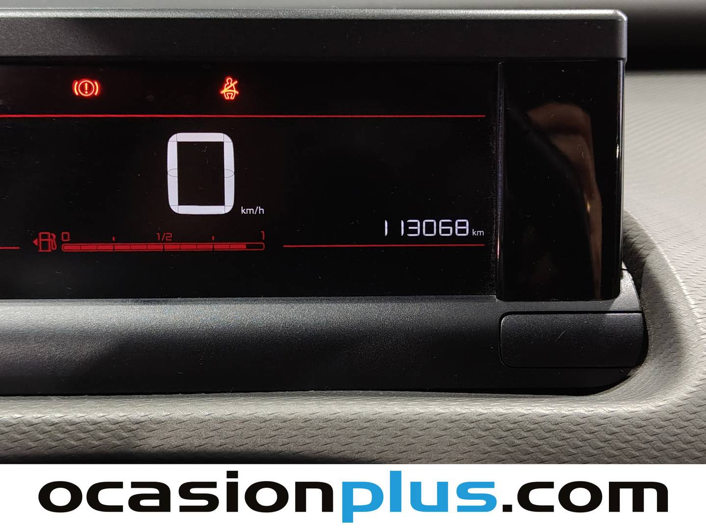 Citroën C4 Cactus Citroën C4 Cactus PureTech 110 S&S Feel (110 CV) seminuevo