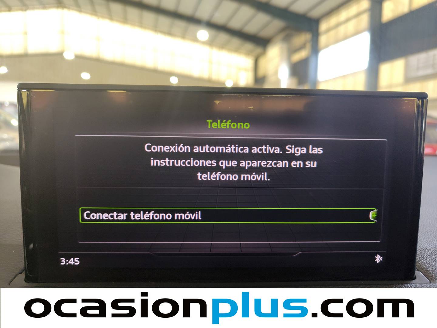 Audi Q2 Audi Q2 Advanced 35 TFSI (150 CV) gasolina