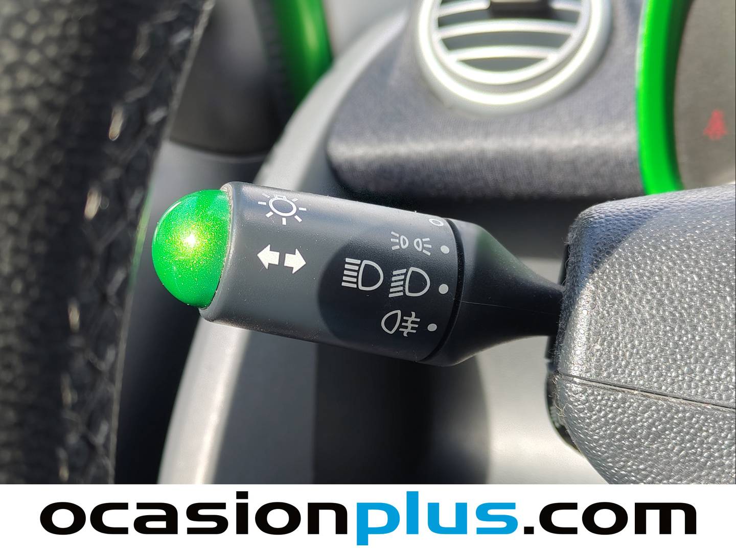 Smart fortwo Smart ForTwo Coupé Electric Drive 55 (75 CV) 2015