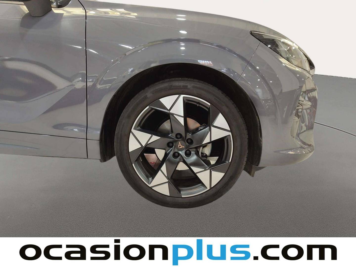 Cupra Terramar Cupra Terramar 1.5 eTSI DSG (150 CV) km 0