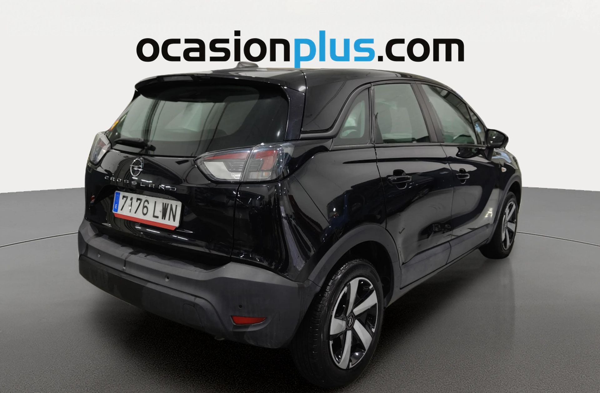 Opel Crossland 1.2 Edition - foto 4