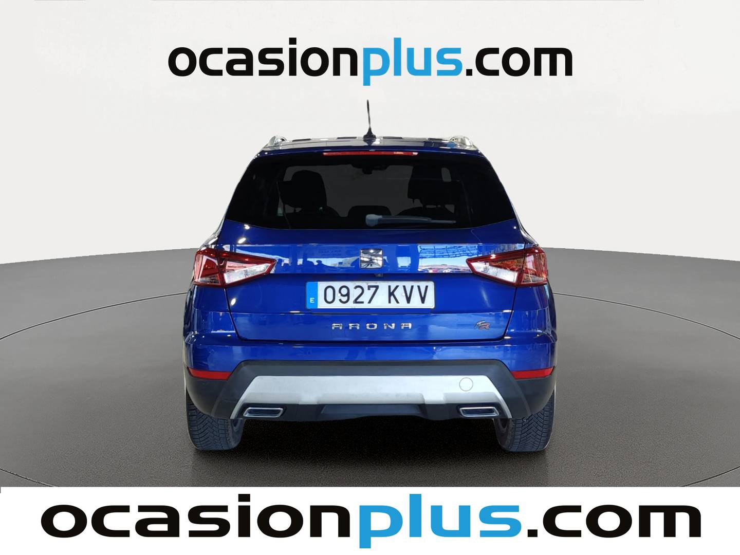 Seat Arona Seat Arona 1.0 TSI Ecomotive FR (115 CV) barato