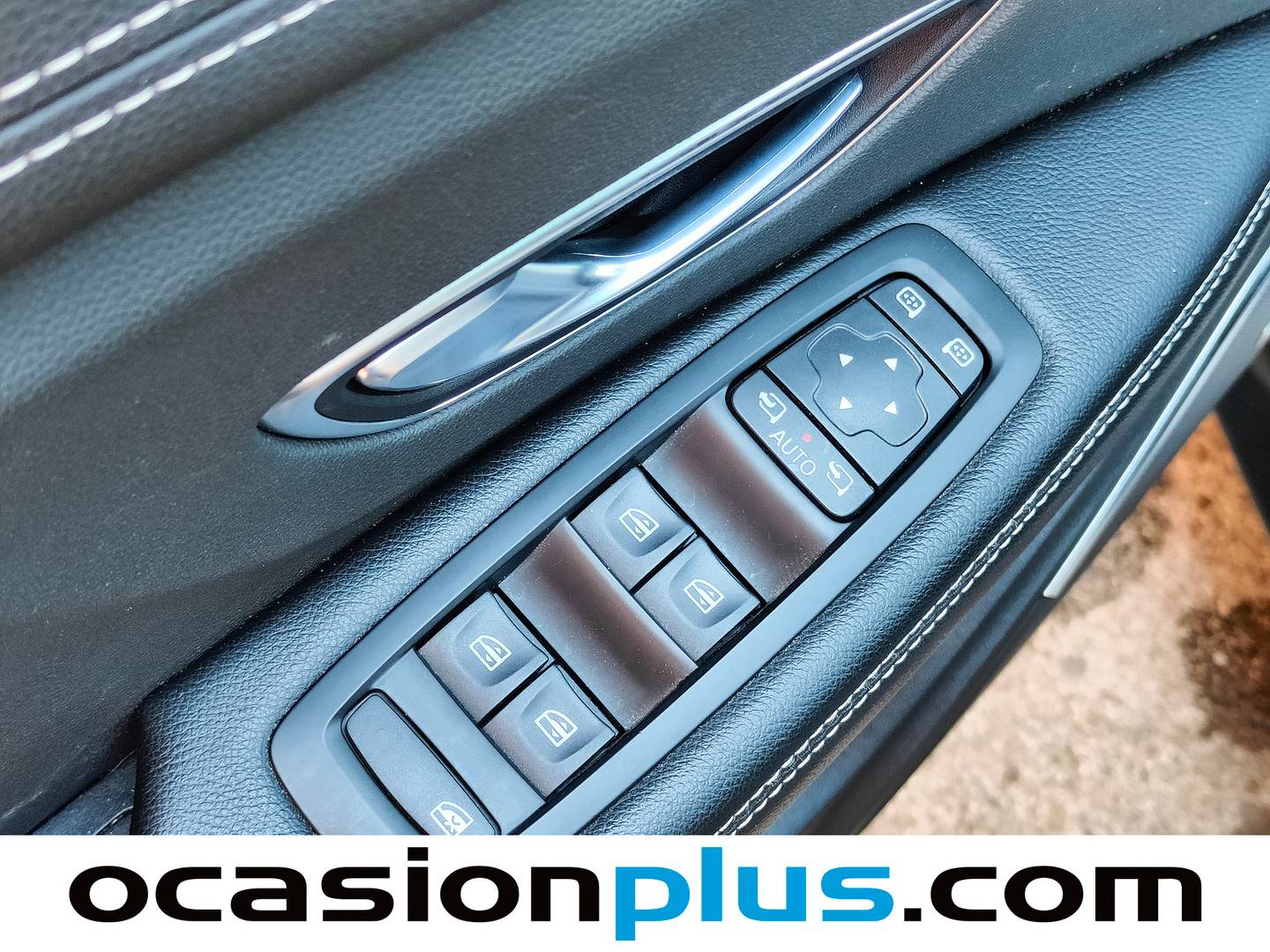 Renault Grand Scénic Renault Grand Scenic dCi 160 Edition One EDC (160 CV) 7 Plazas seminuevo