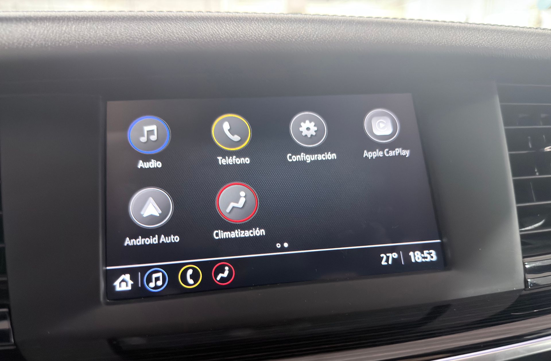 Opel Insignia GS 1.6 CDTI Turbo D Innovation - foto 26