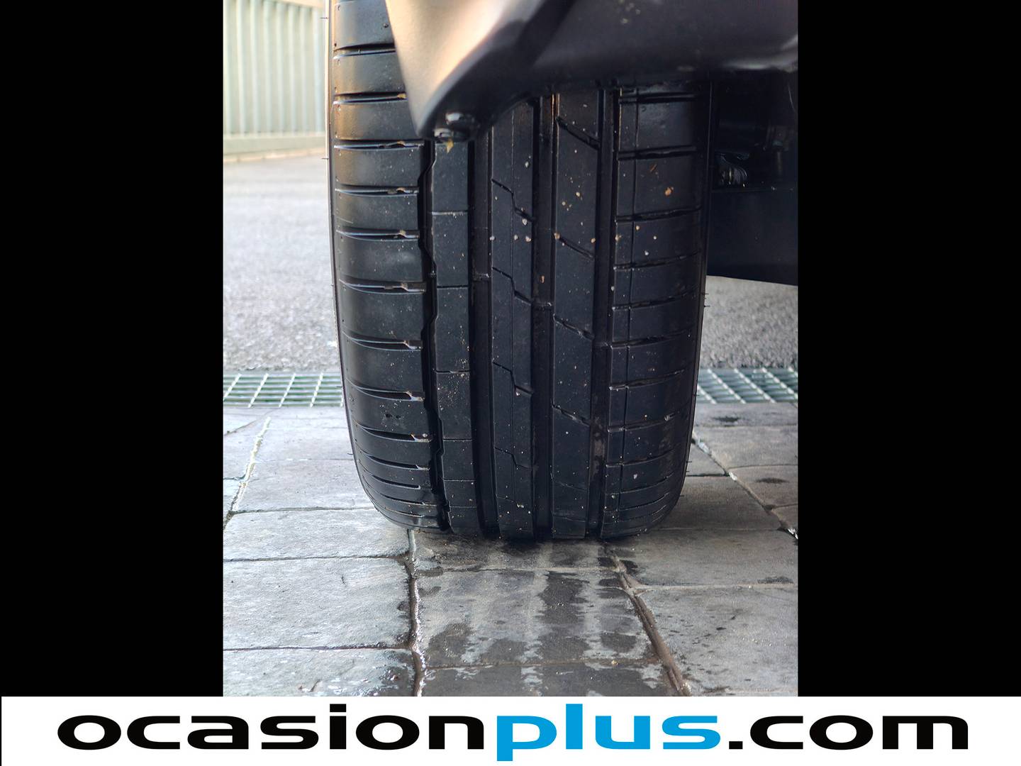 Toyota C-HR Toyota C-HR 1.8 125H Dynamic Plus (122 CV) seminuevo