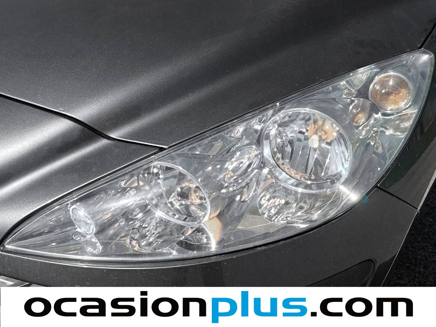 Peugeot 308 Peugeot 308 1.6 VTI Sport (120 CV) barato