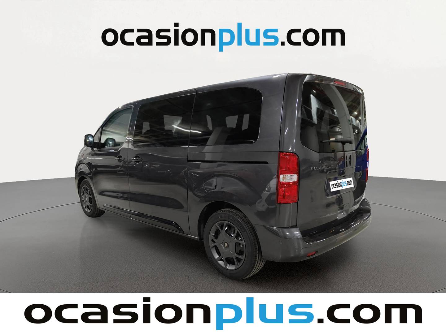 Foto trasera Fiat Ulysse Fiat Ulysse BlueHDi 180 S&S Talla M AT8 132 kW (180 CV) izquierda