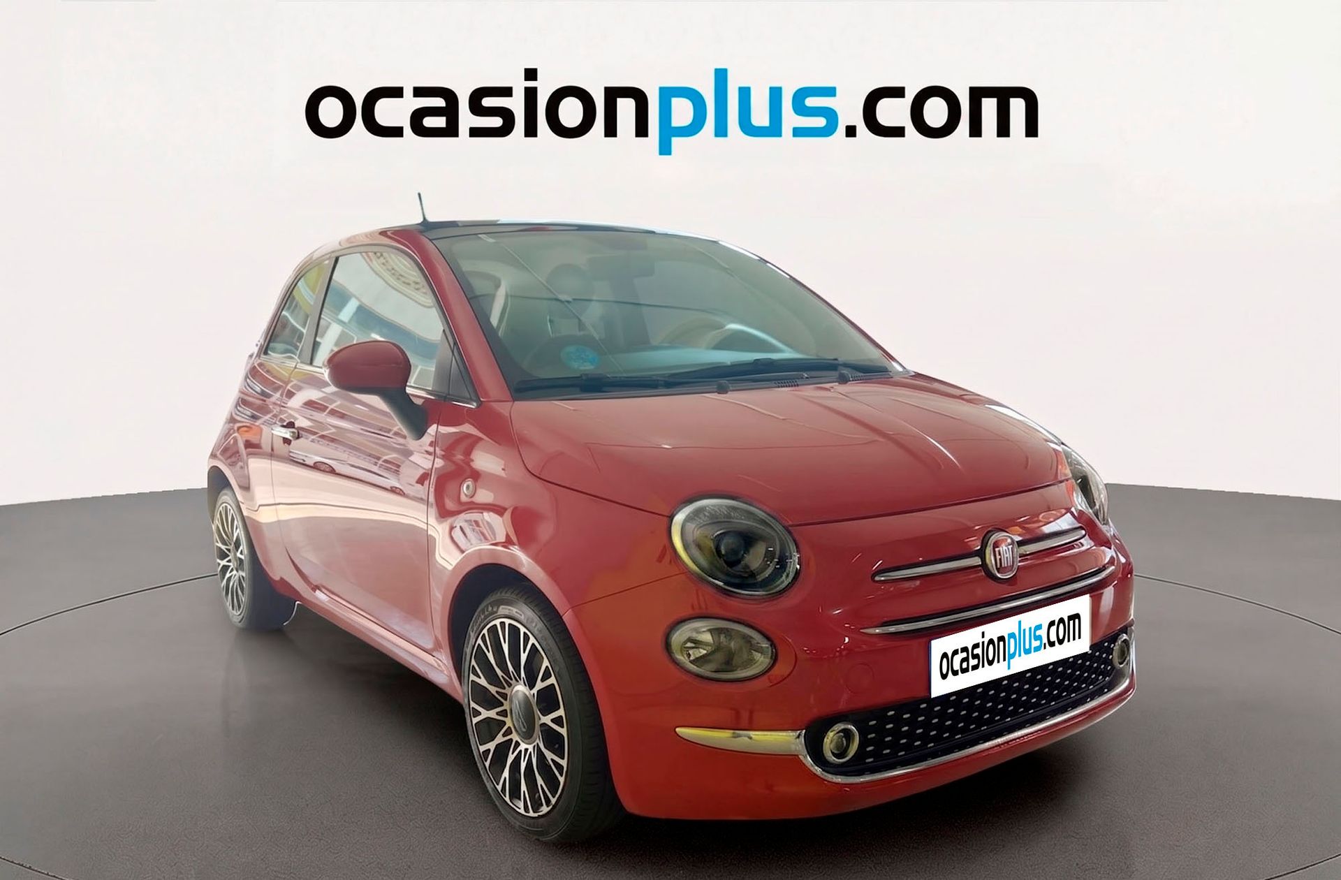 Fiat 500 1.0 Hybrid Dolcevita - foto 2