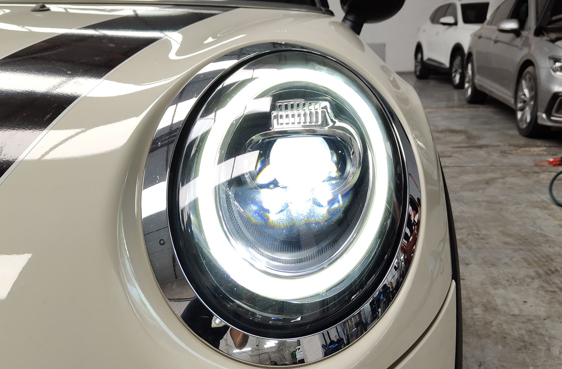 MINI Cooper - foto 13