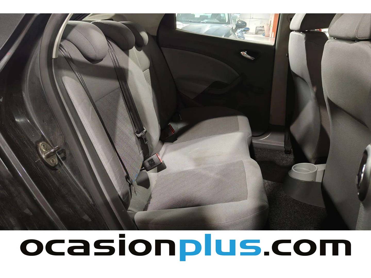 Seat Ibiza Seat Ibiza 1.4 16v Reference (85 CV) km 0