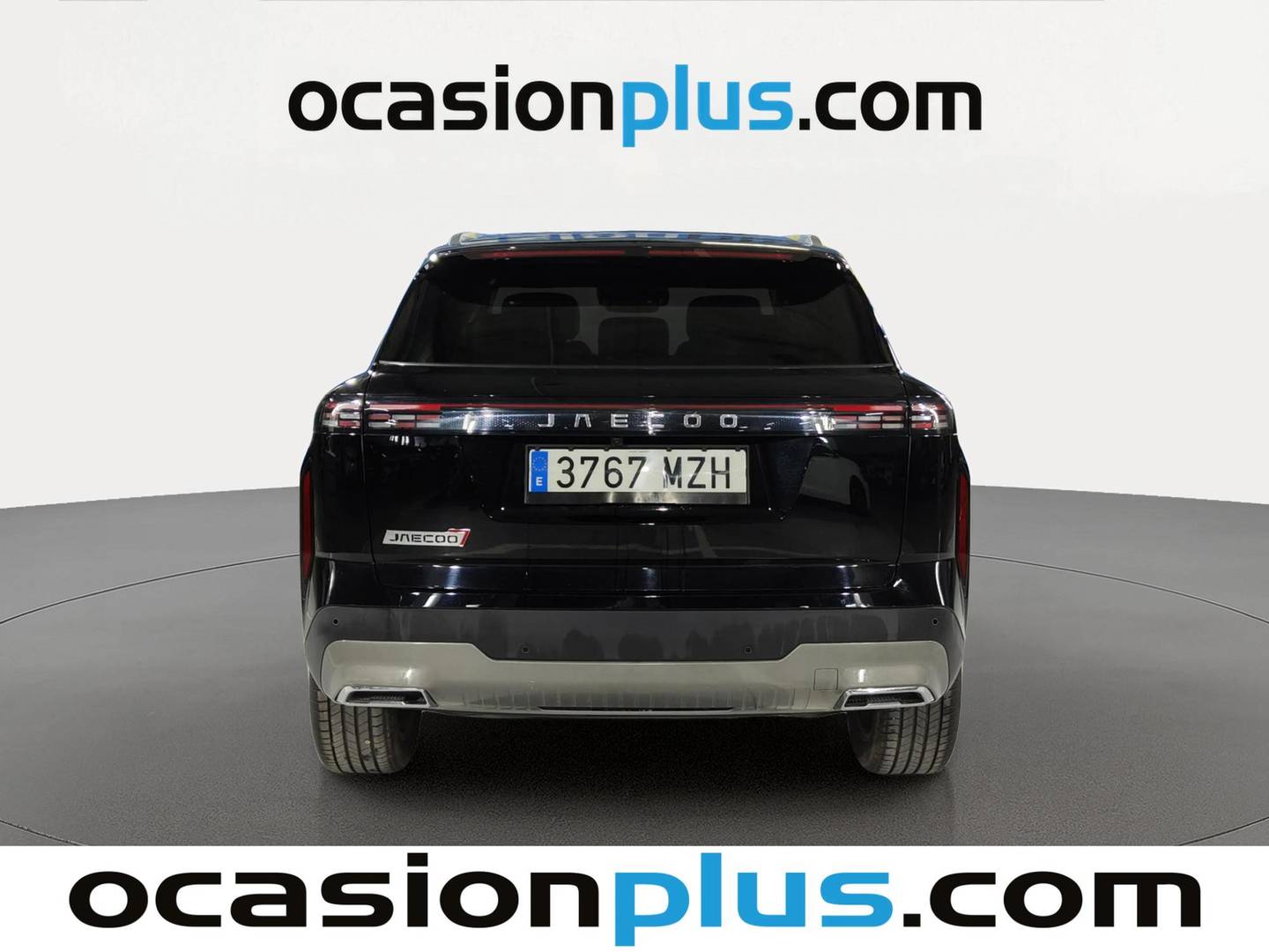 JAECOO 7 JAECOO 7 1.6 TGDI Select FWD (145 CV) gasolina