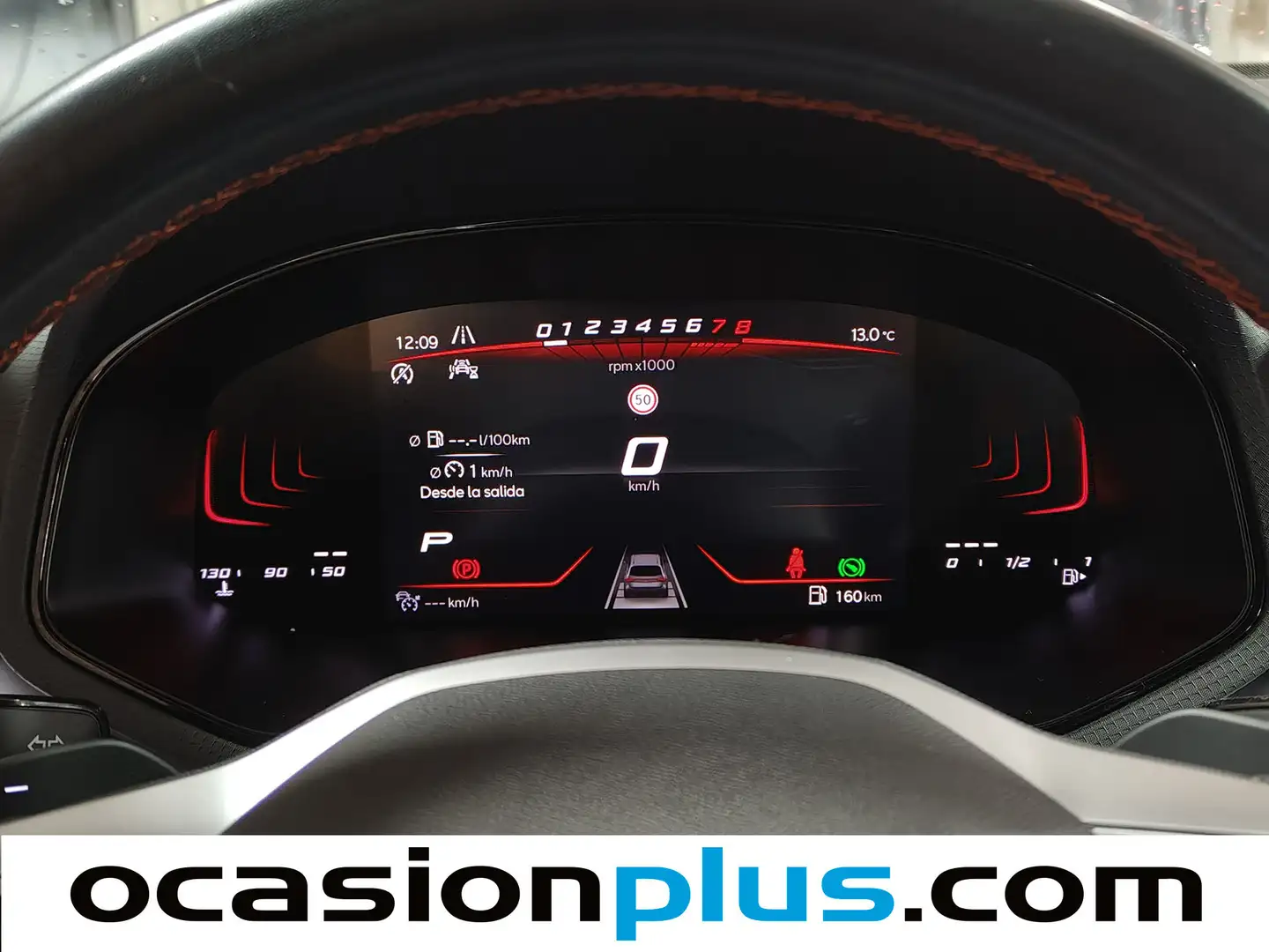 Foto Seat Arona SEAT Arona 1.0 TSI FR XM DSG (110 CV)