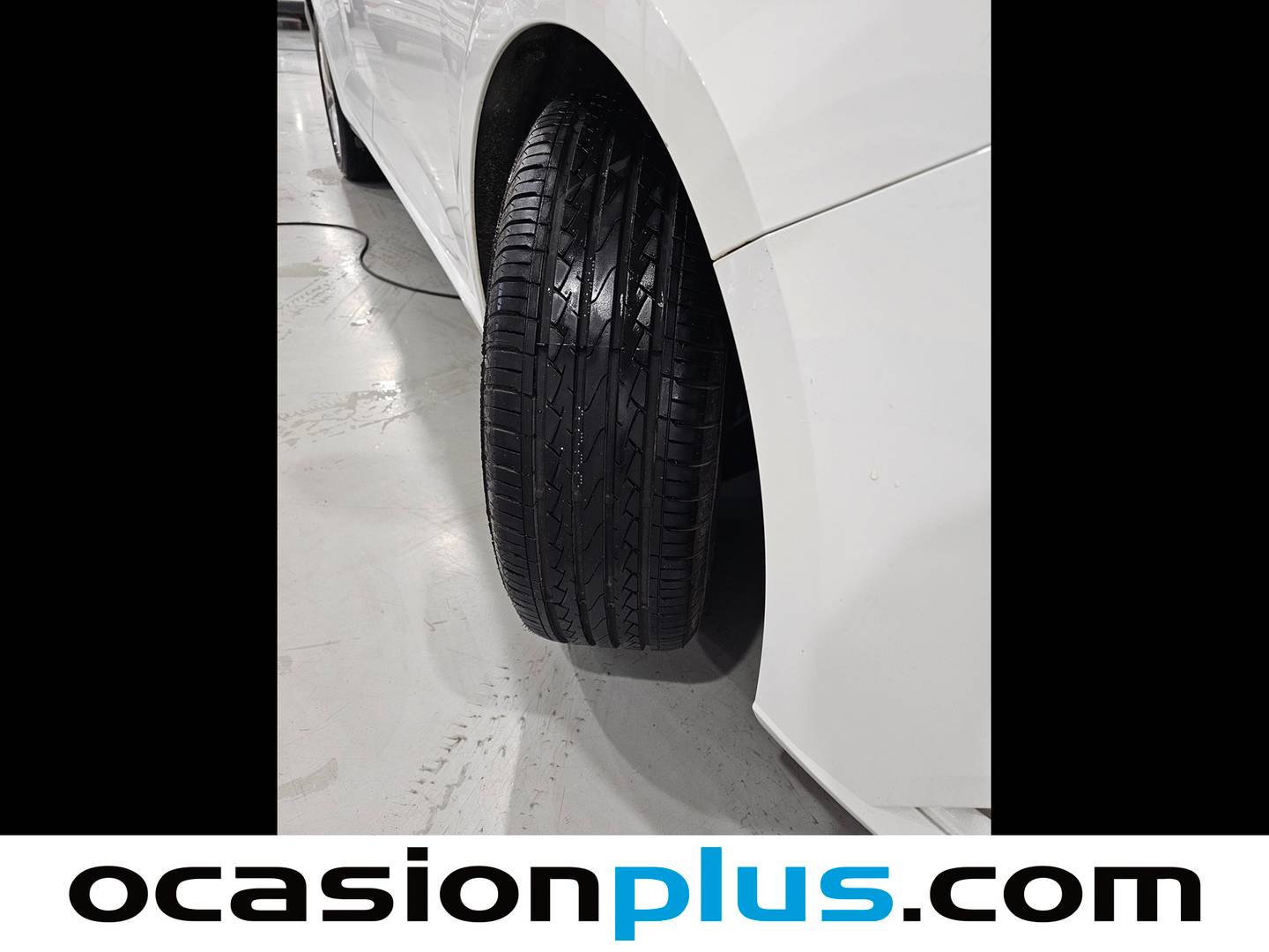 Foto Renault Mégane Renault Megane Sport Tourer Zen Energy TCe (130 CV)