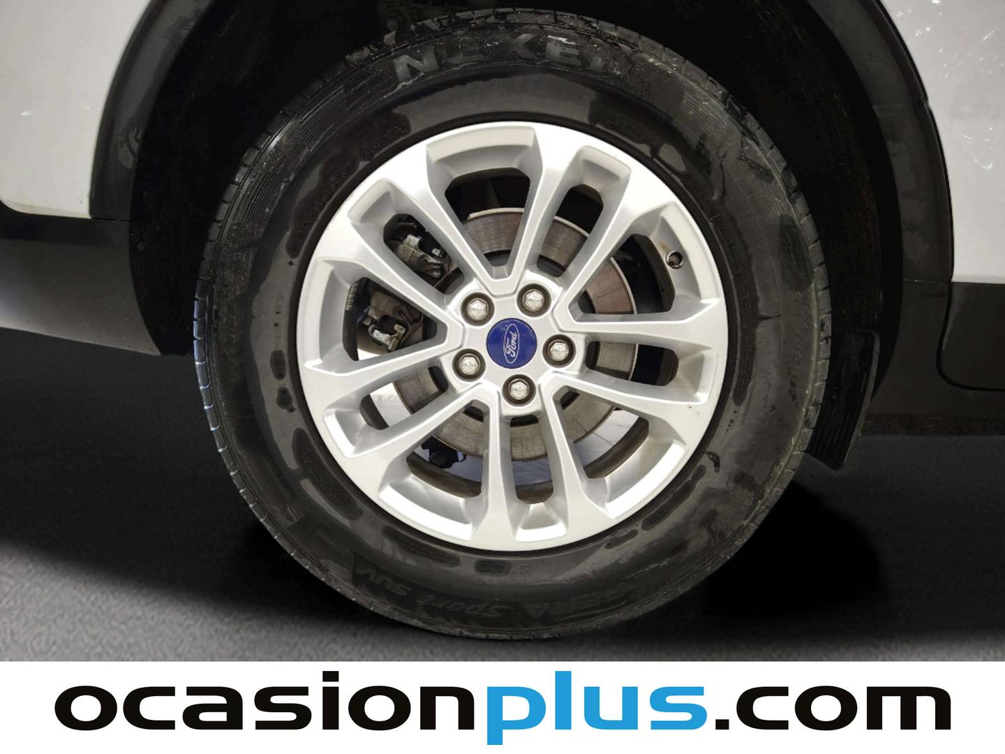 Ford Kuga Ford Kuga 1.5 EcoBoost Titanium 4x2 (150 CV) 150cv