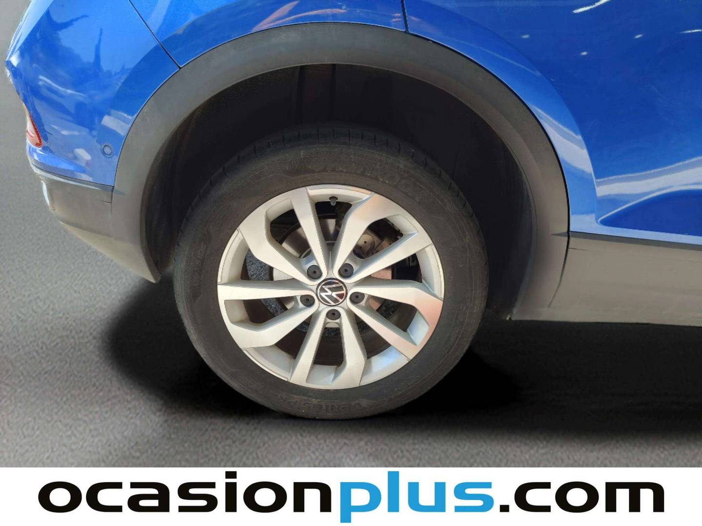 Volkswagen T-Roc Volkswagen T-Roc Life 2.0 TDI (150 CV) DSG 150cv