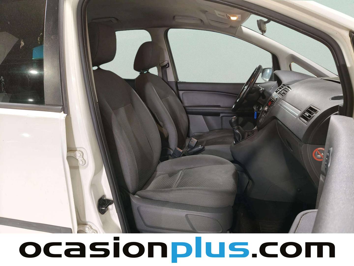 Ford Focus C-MAX Ford Focus C-Max 1.6 Trend (100 CV) km 0