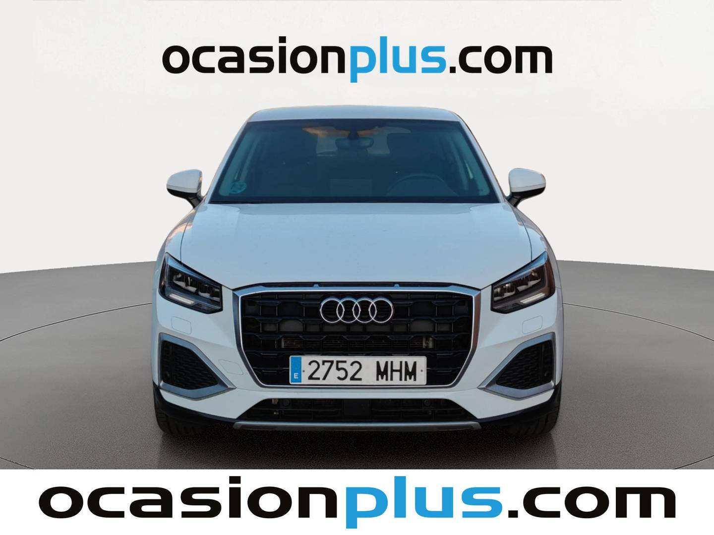Audi Q2 Audi Q2 Advanced 30 TDI (116 CV) seminuevo