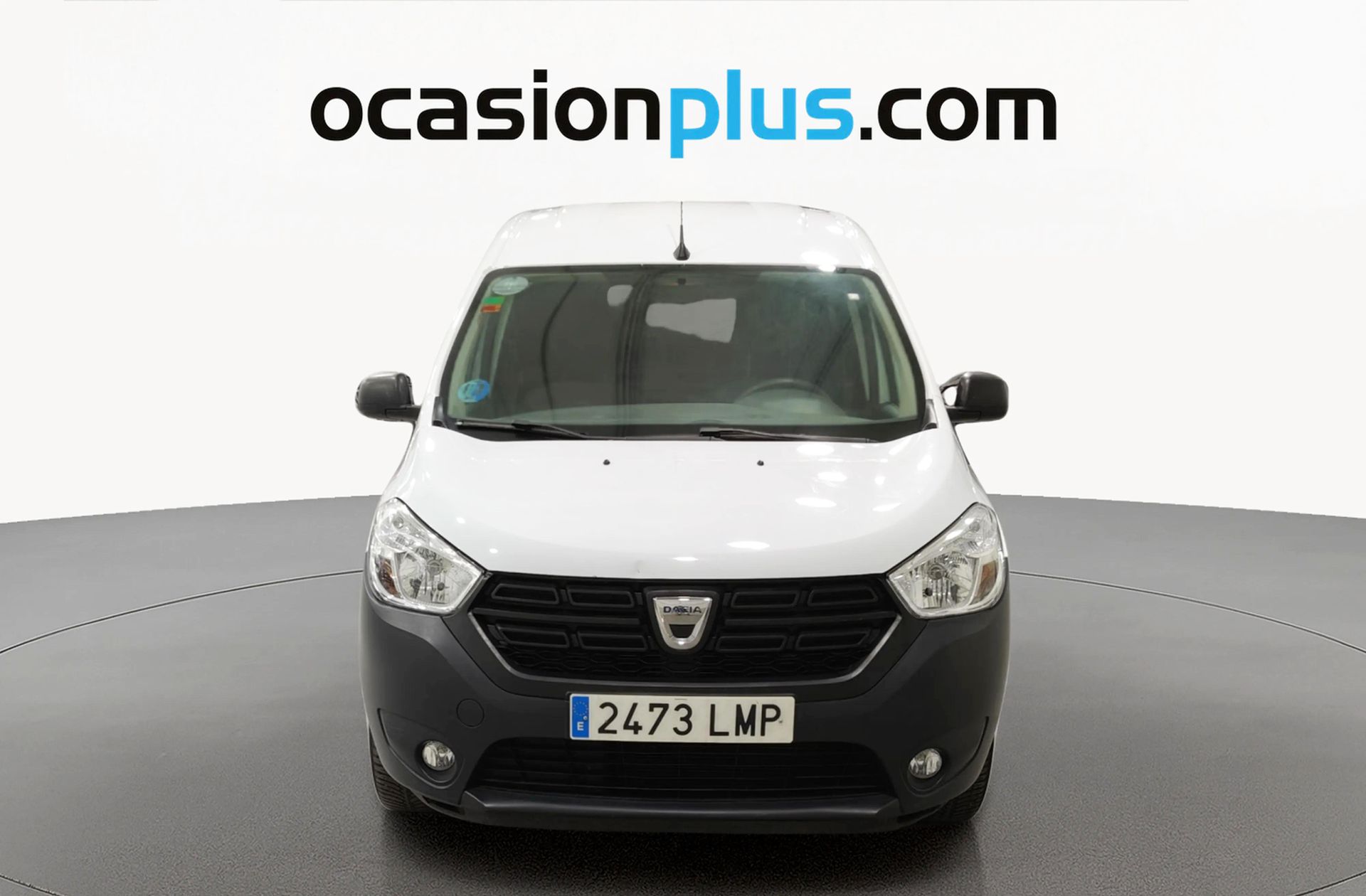 Dacia Dokker Van Essential 1.6 ECO-G GLP - foto 10