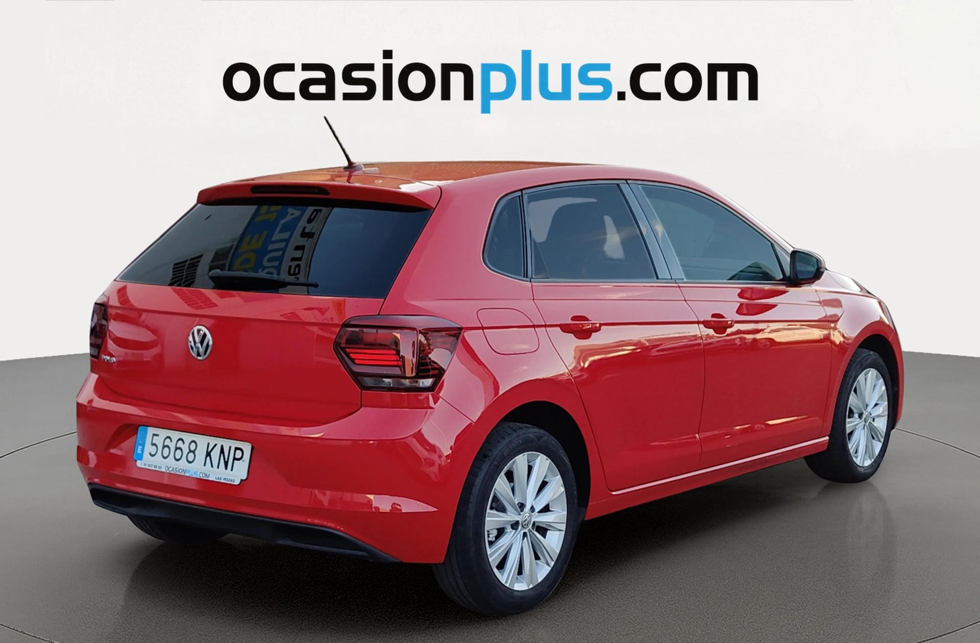 Volkswagen Polo Sport 1.0 TSI - foto 4