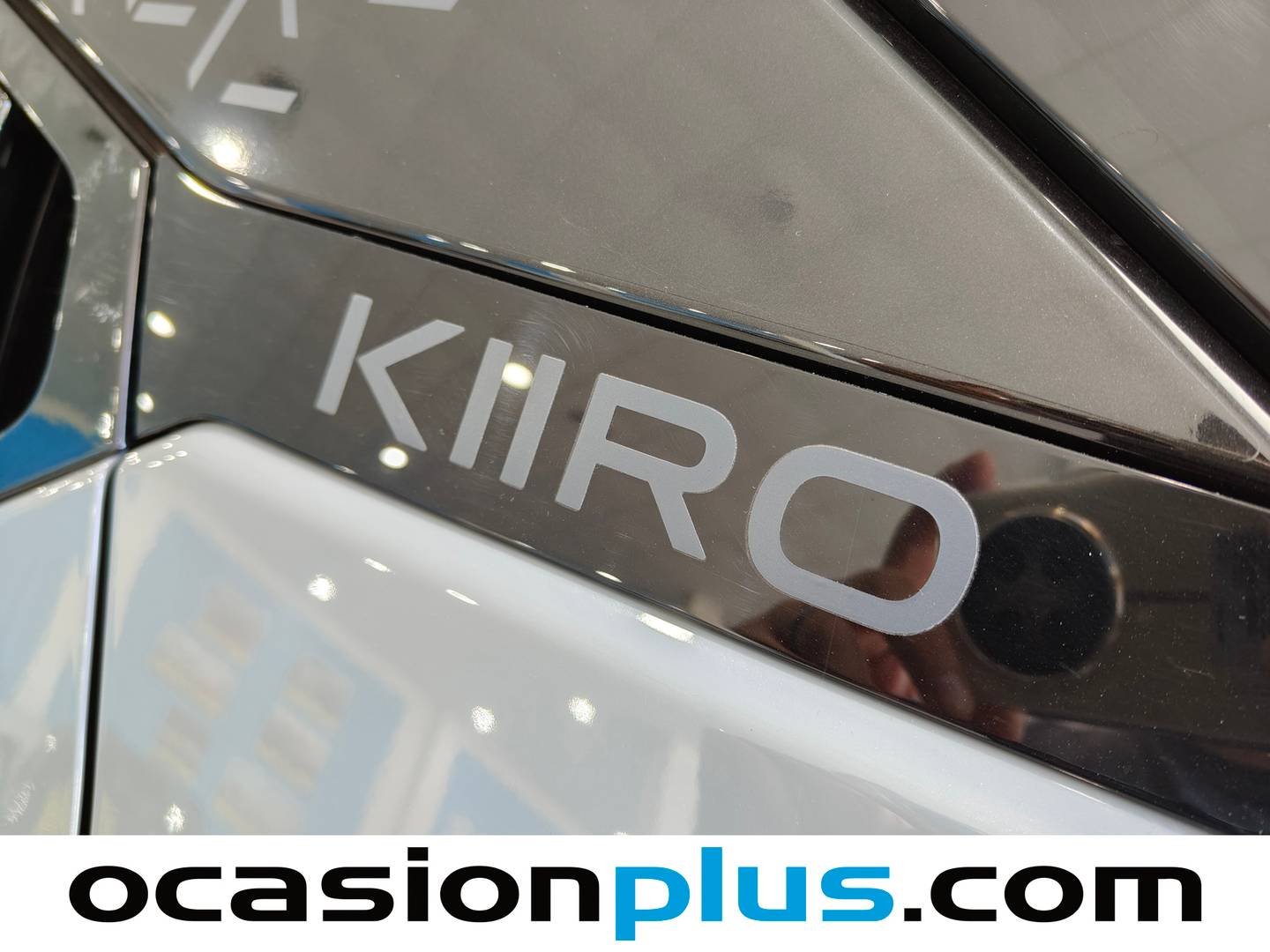 Extras del Nissan JUKE Nissan Juke DIG-T 114 Kiiro (114 CV)