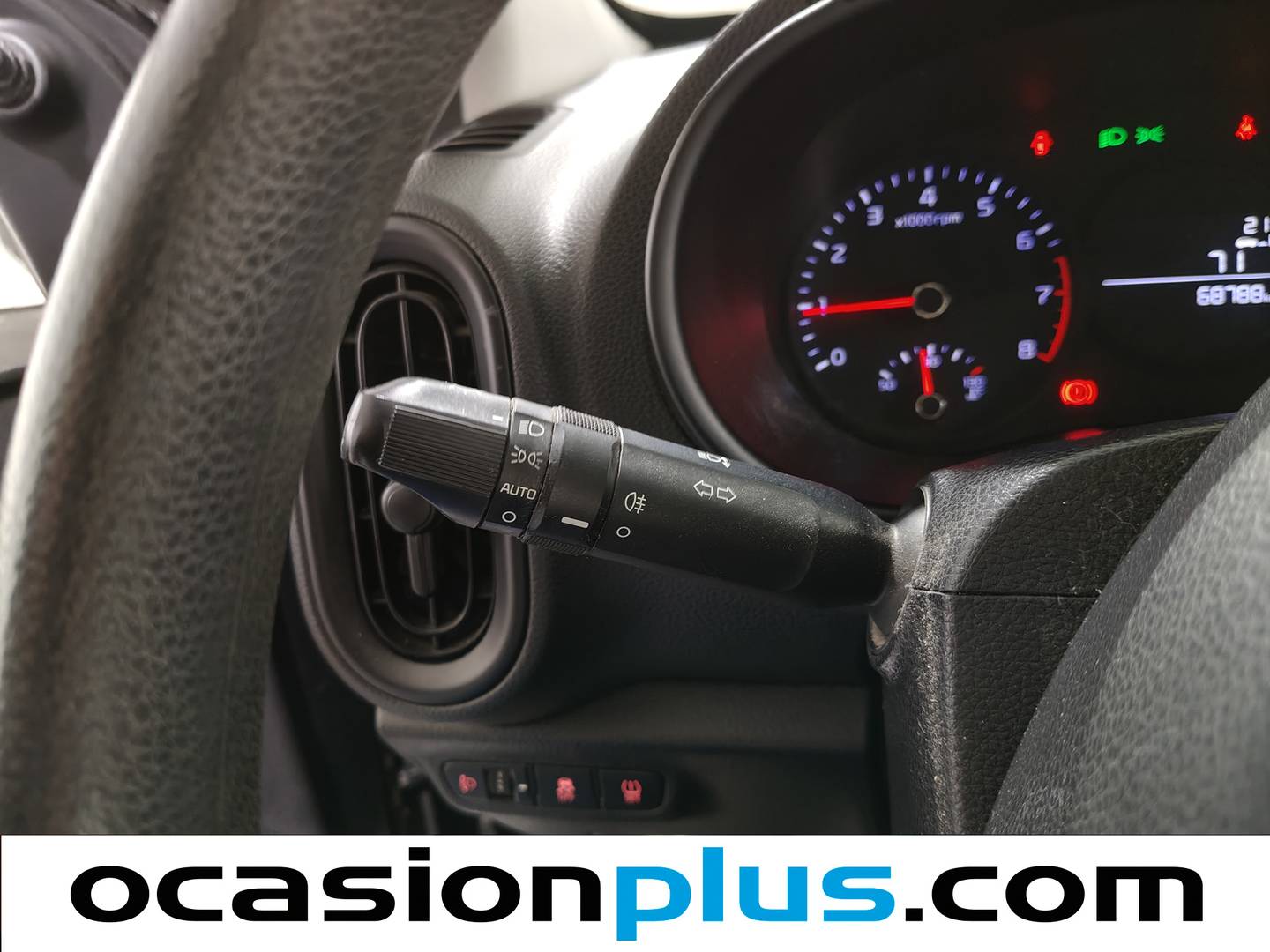 KIA Picanto KIA Picanto 1.0 CVVT Concept Plus (67 CV) 2018