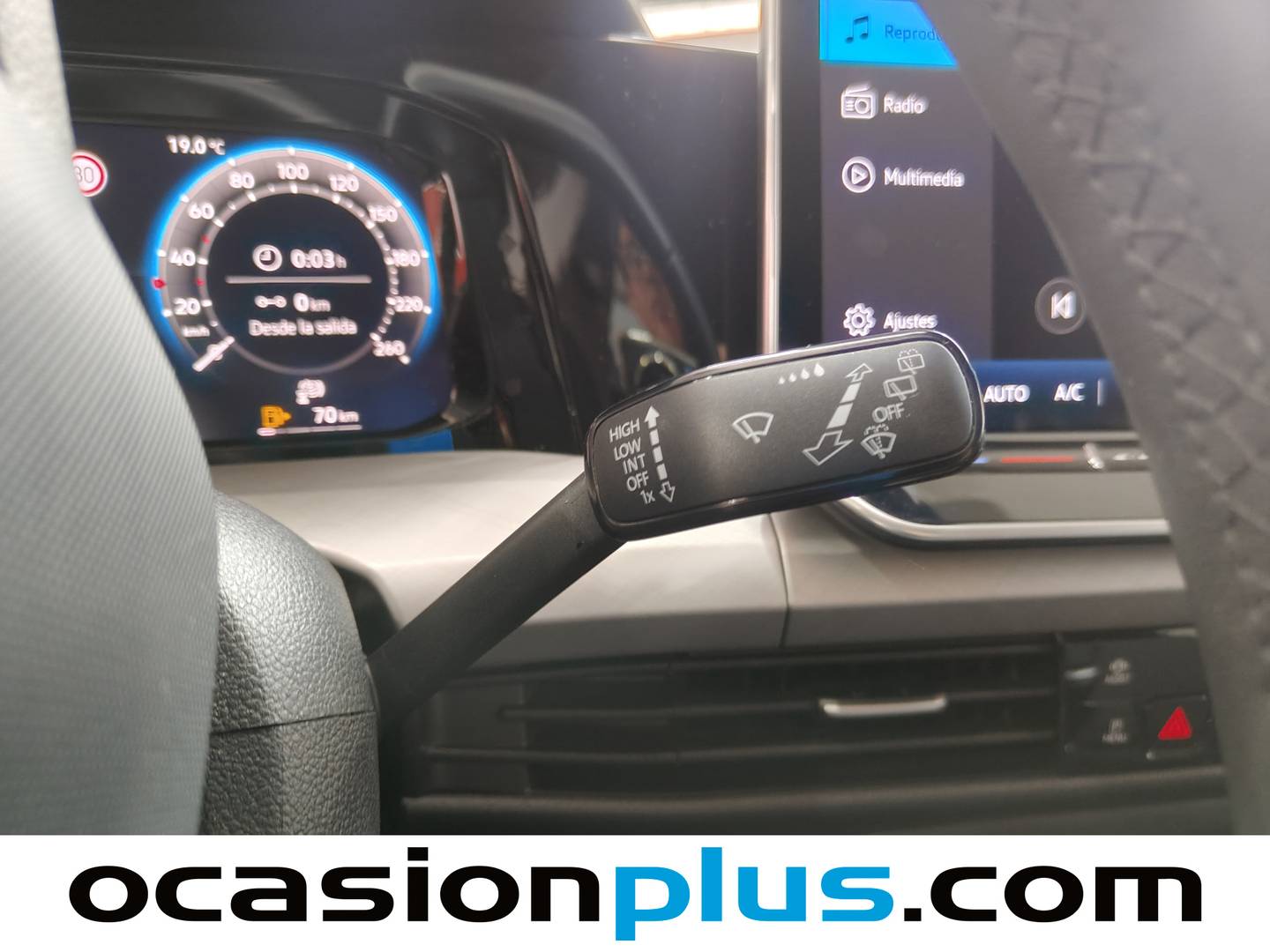 Foto Volkswagen Golf Volkswagen Golf 1.5 TSI (116 CV)