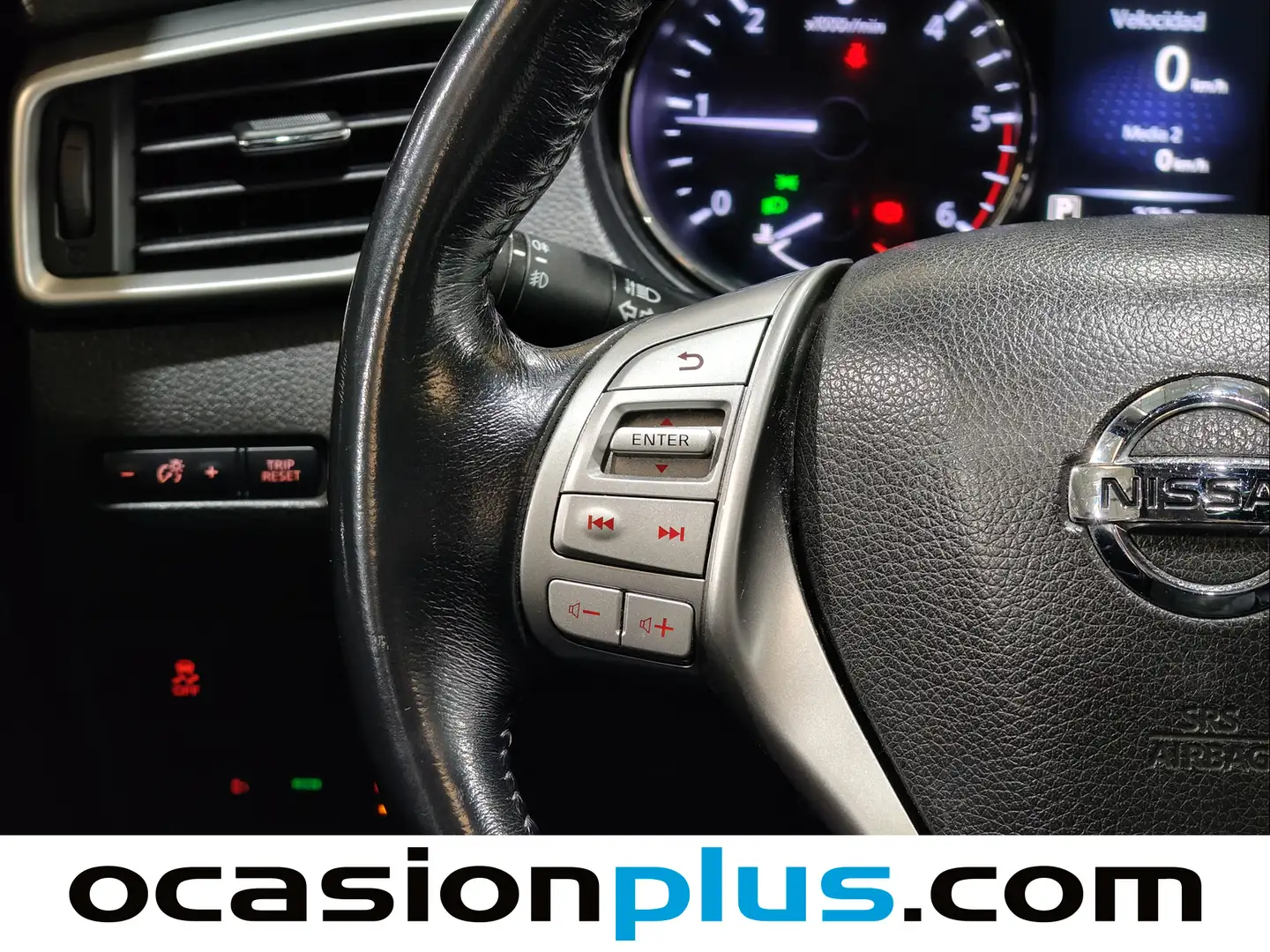 Foto Nissan X-TRAIL Nissan X-Trail 1.6 dCi N-Connecta XTronic (130 CV)