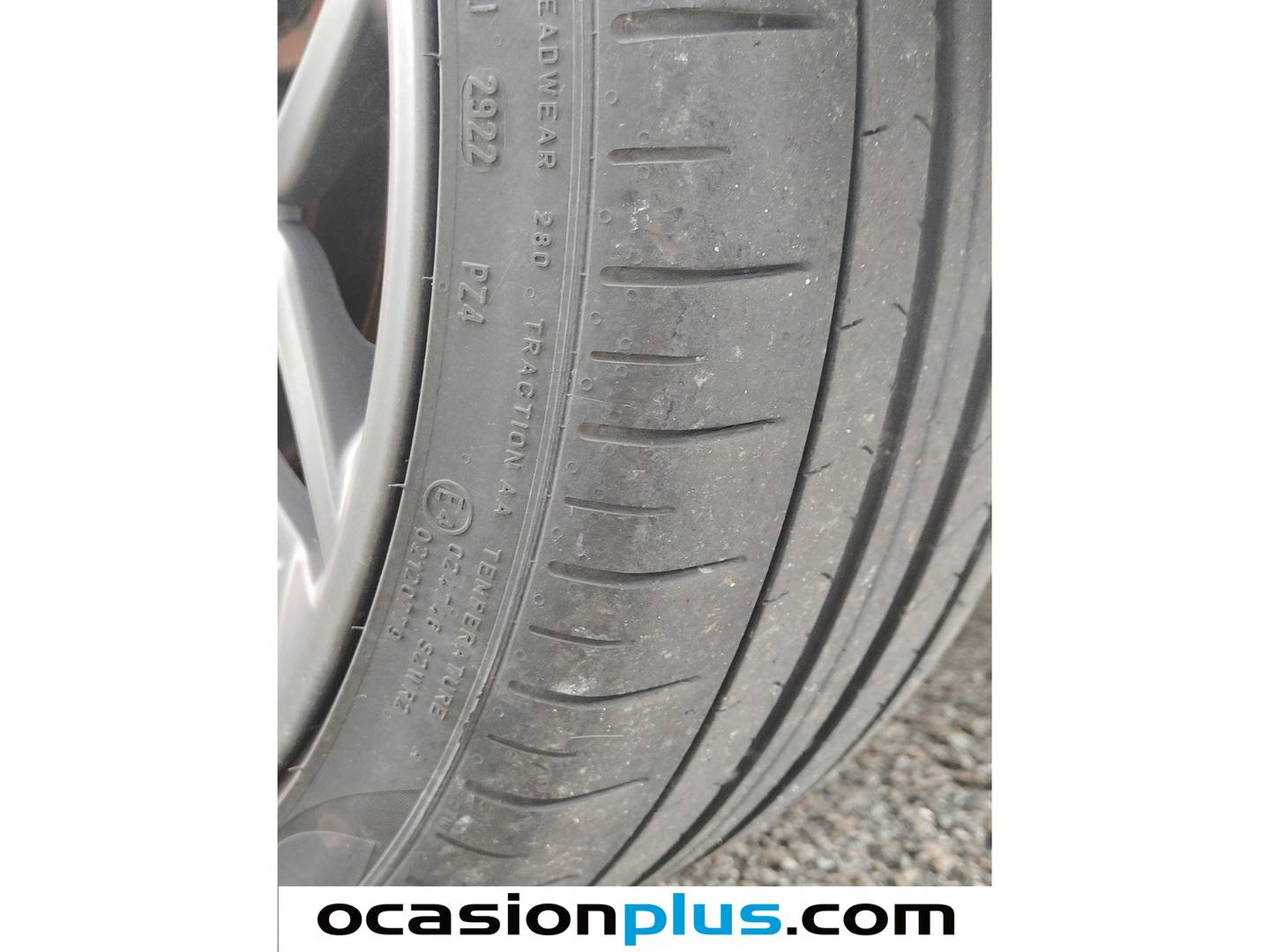 Hyundai i20 Hyundai i20 1.6T N (204 CV) seminuevo