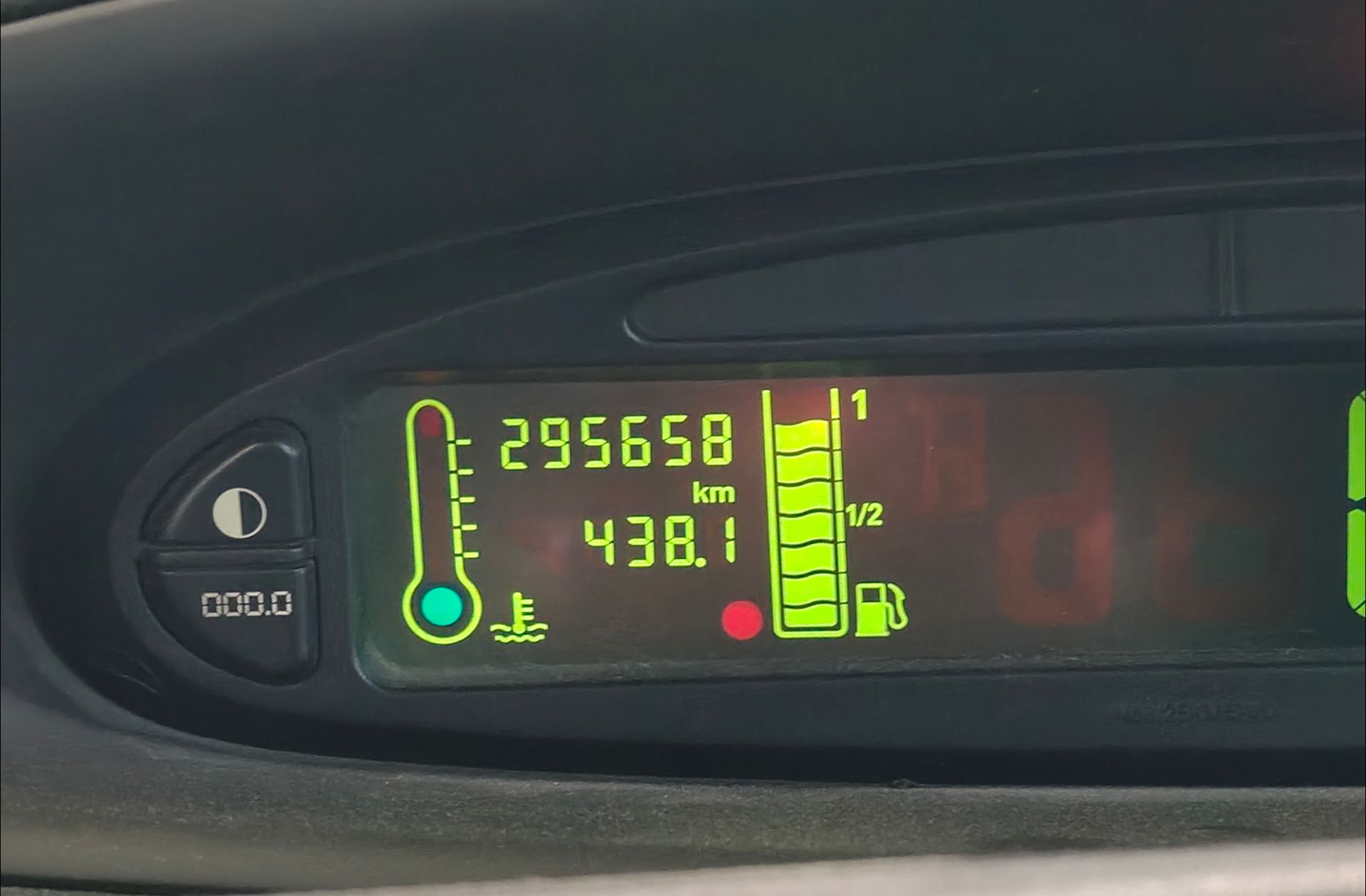 Citroën Xsara Picasso 1.6 HDi SX Top - foto 7