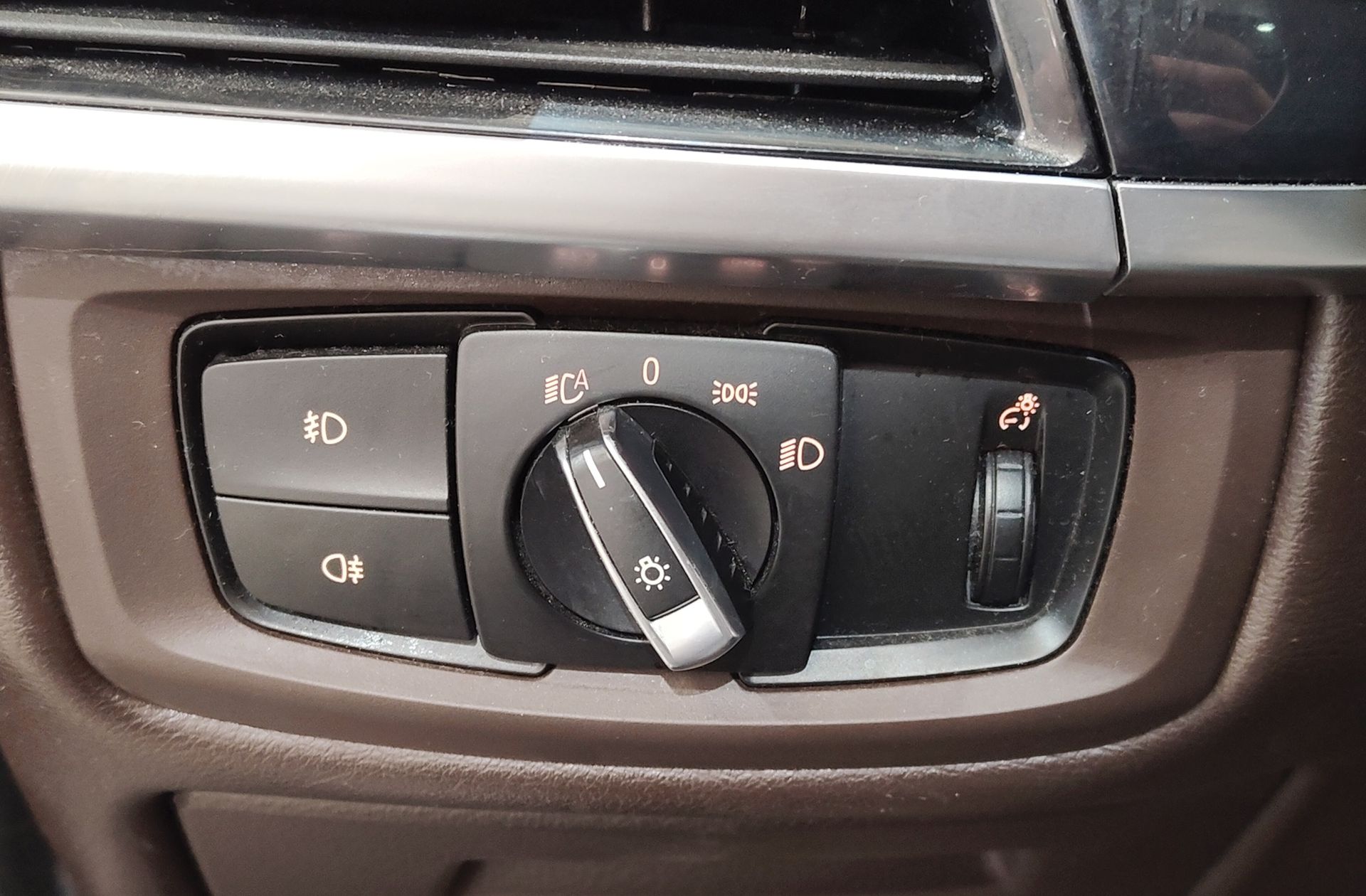 BMW X5 xDrive25d - foto 27