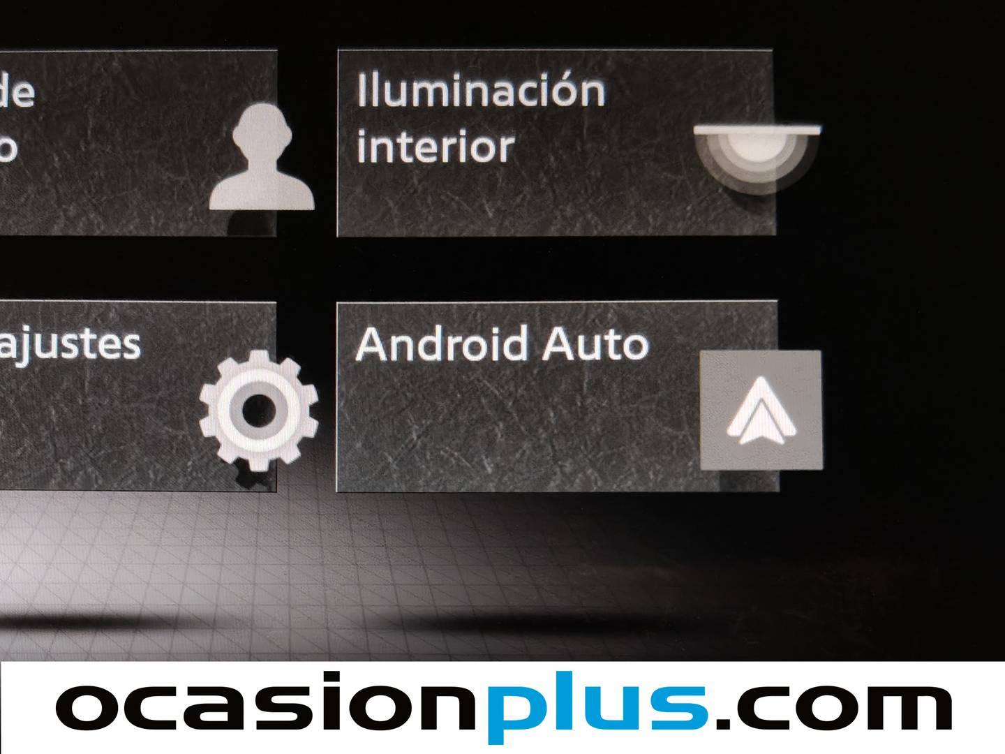 Equipamiento del Nissan QASHQAI Nissan Qashqai DIG-T 160 N-Connecta 4x2 CVT (158 CV)