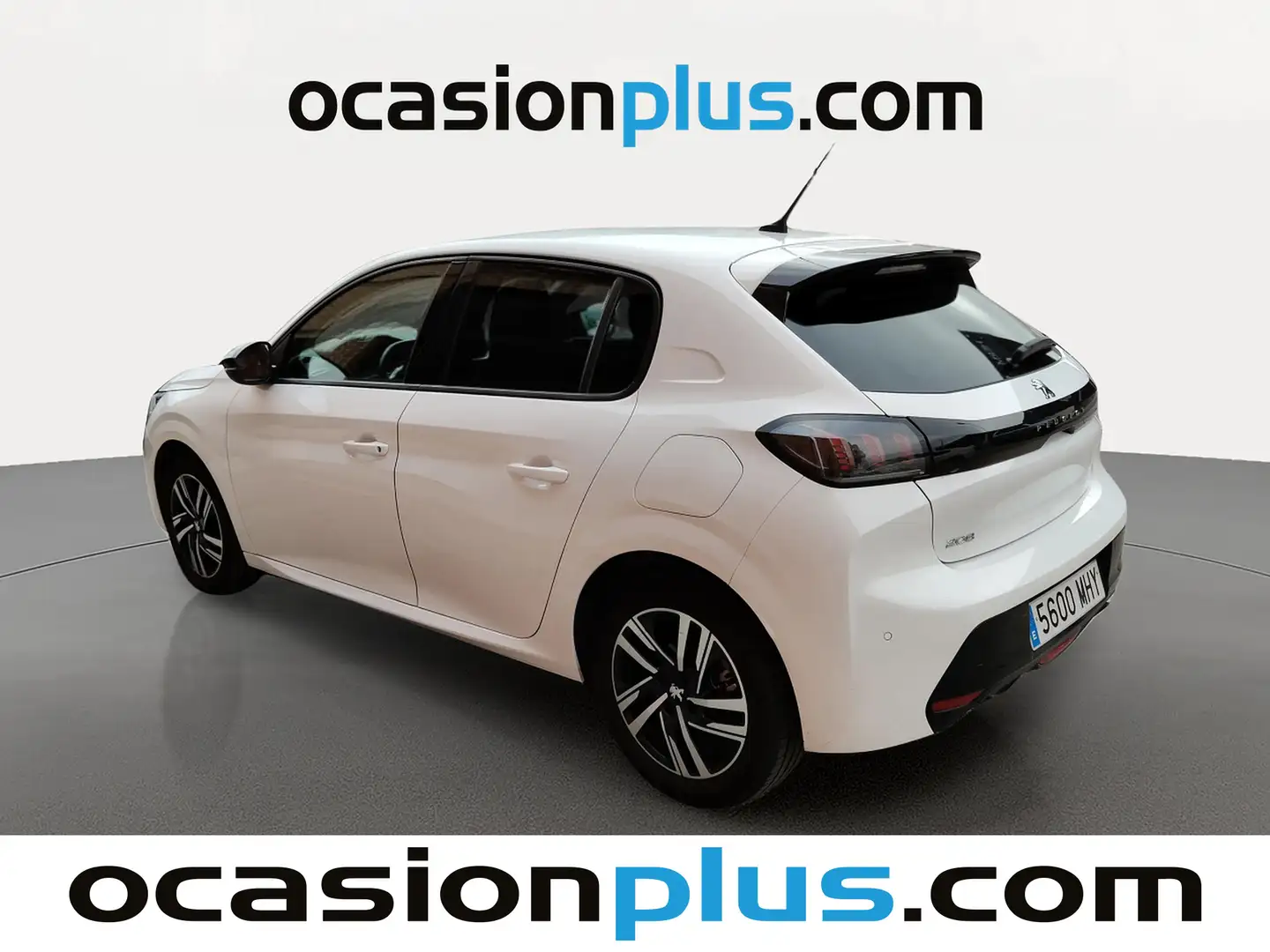 Foto Peugeot 208 Peugeot 208 PureTech 100 Allure (100 CV)