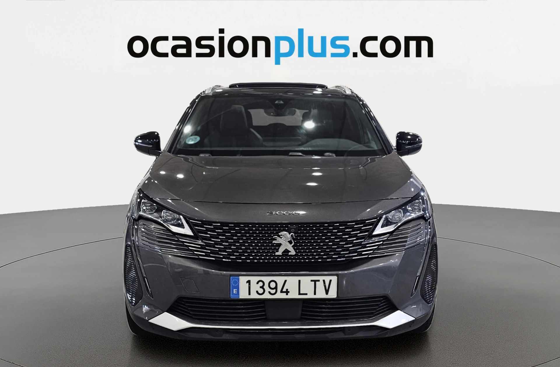 Peugeot 3008 BlueHDi 130 GT EAT8 - foto 16
