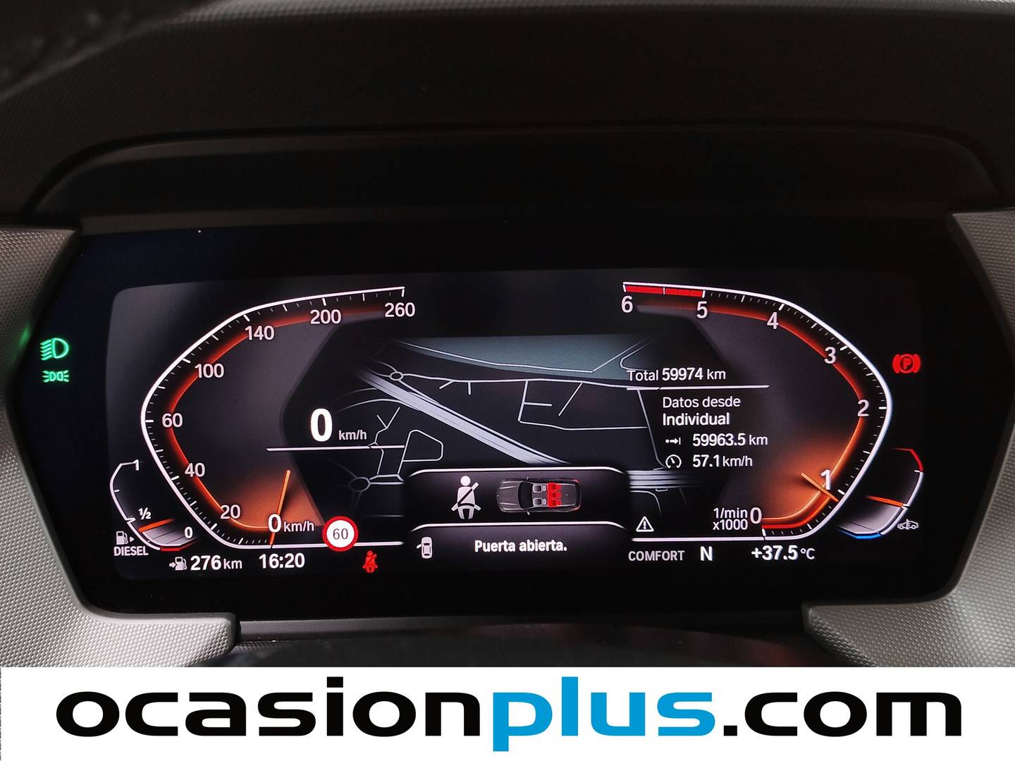 BMW Serie 1 BMW Serie 1 116d (116 CV) 2022