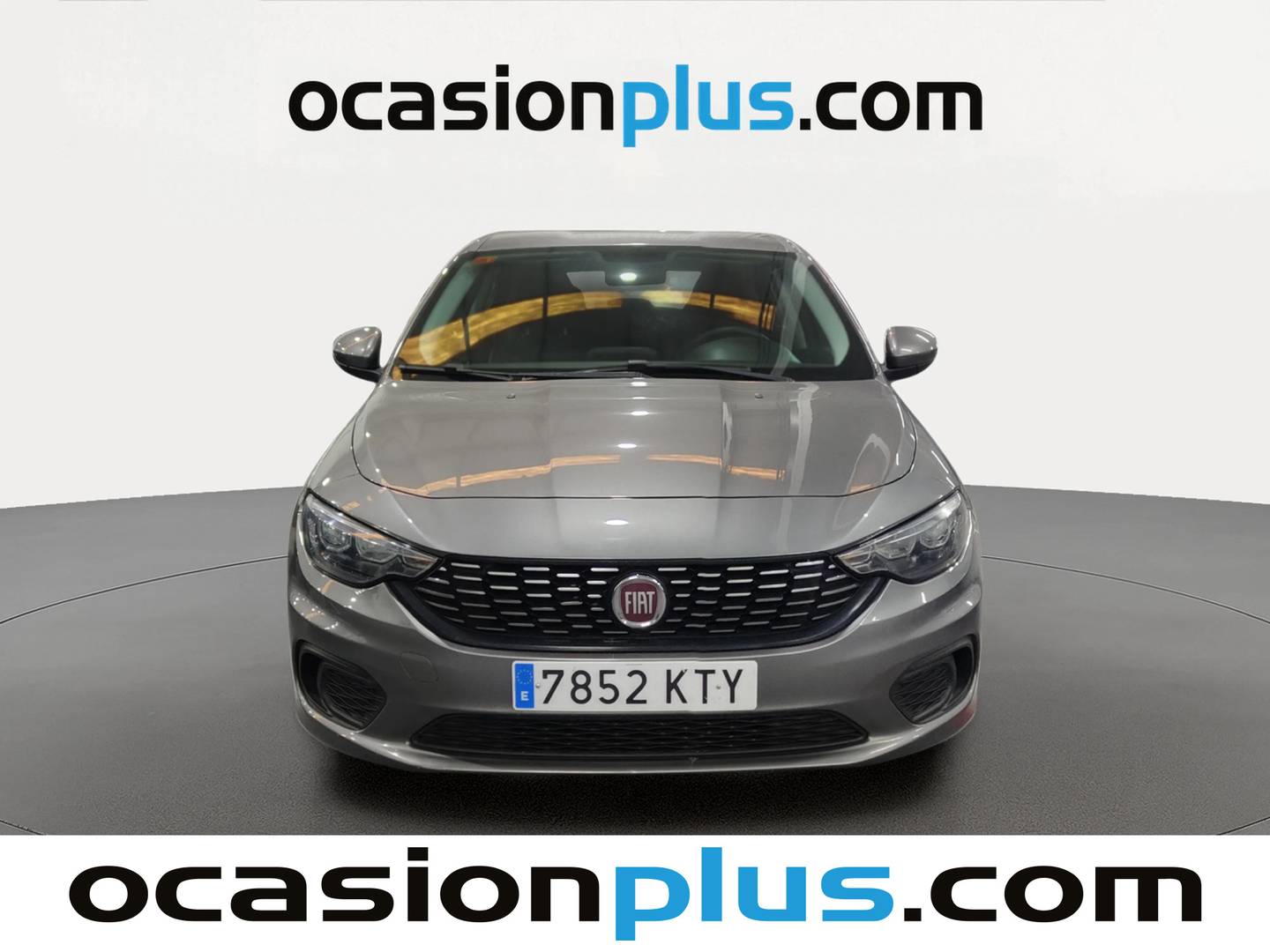 Fiat Tipo Fiat Tipo 1.3 Multijet Easy (95 CV) 95cv