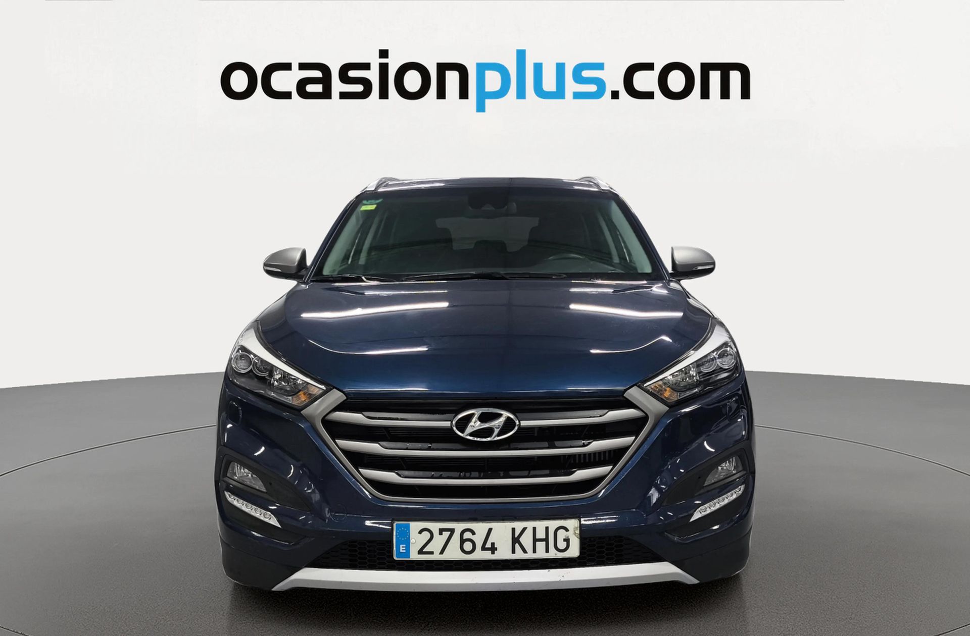 Hyundai Tucson 1.6 T-GDi Kosmo 4x2 DCT - foto 14