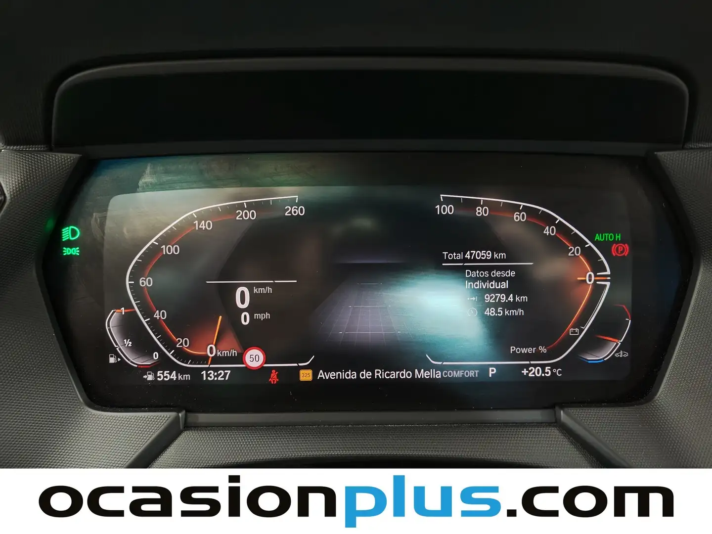 Foto BMW Serie 1 BMW Serie 1 118i (136 CV) Pack M