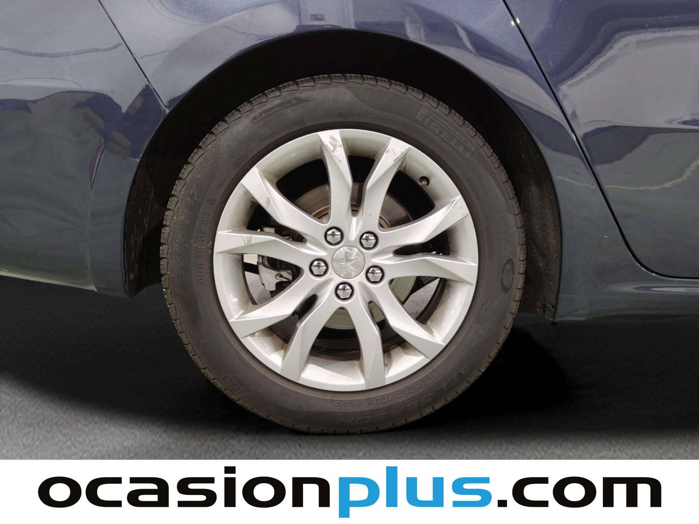 Peugeot 508 Peugeot 508 SW BlueHDI 150 Allure  (150 CV) de segunda mano