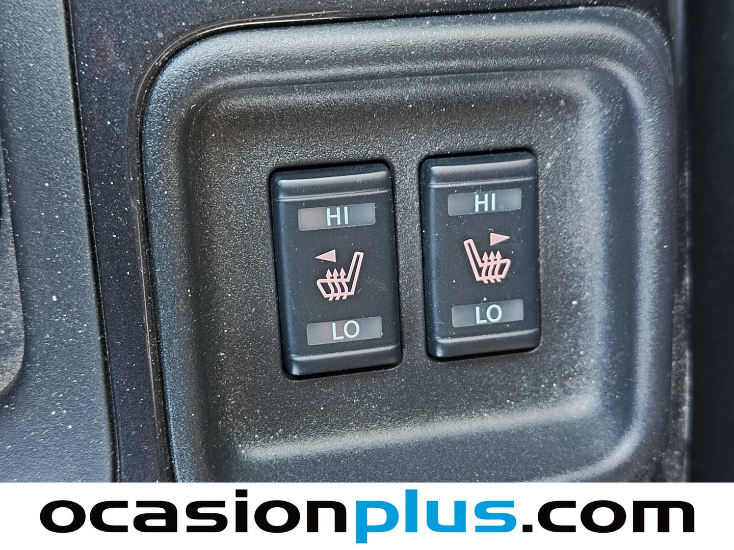 Extras y acabados del Nissan JUKE Nissan Juke dCi 110 N-Connecta (110 CV)