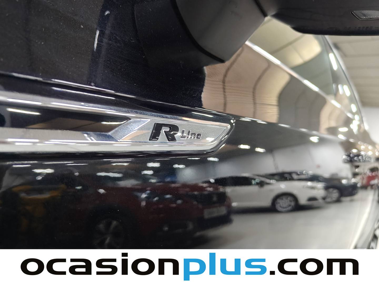 Volkswagen Arteon Volkswagen Arteon R-Line 2.0 TDI (150 CV) DSG de segunda mano
