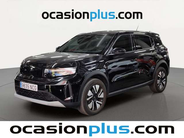 Opel Frontera 1.2T XHT Hybrid eDCT6 GS (146 CV) de segunda mano