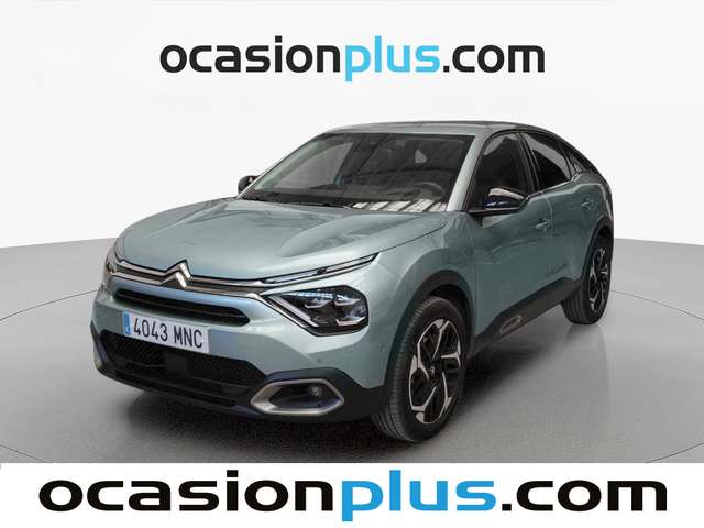 Citroën C4 PureTech 130 S&S Max EAT8 (131 CV) de segunda mano