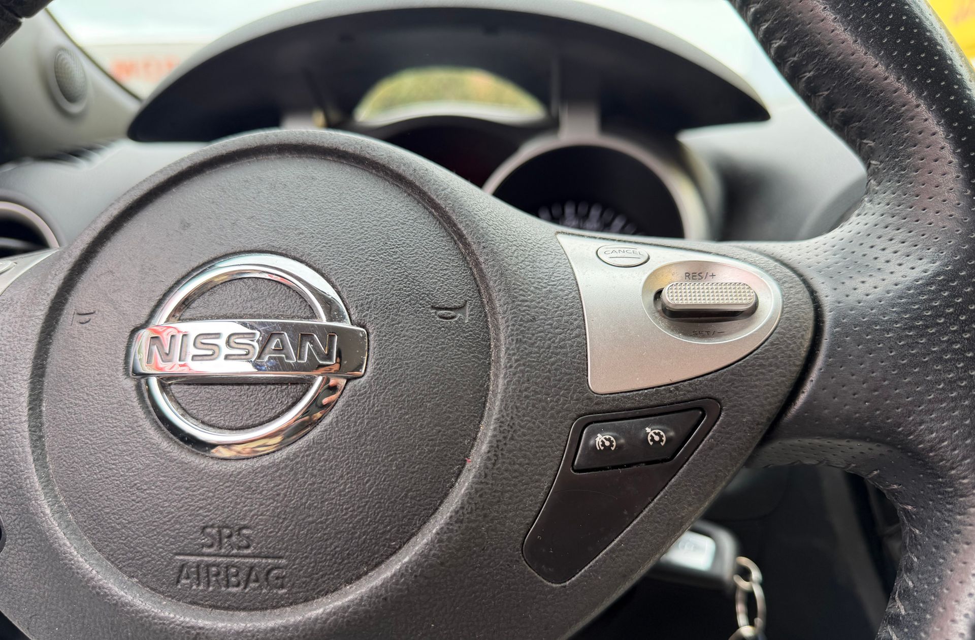 Nissan Juke dCi 110 Acenta 4x2 - foto 28
