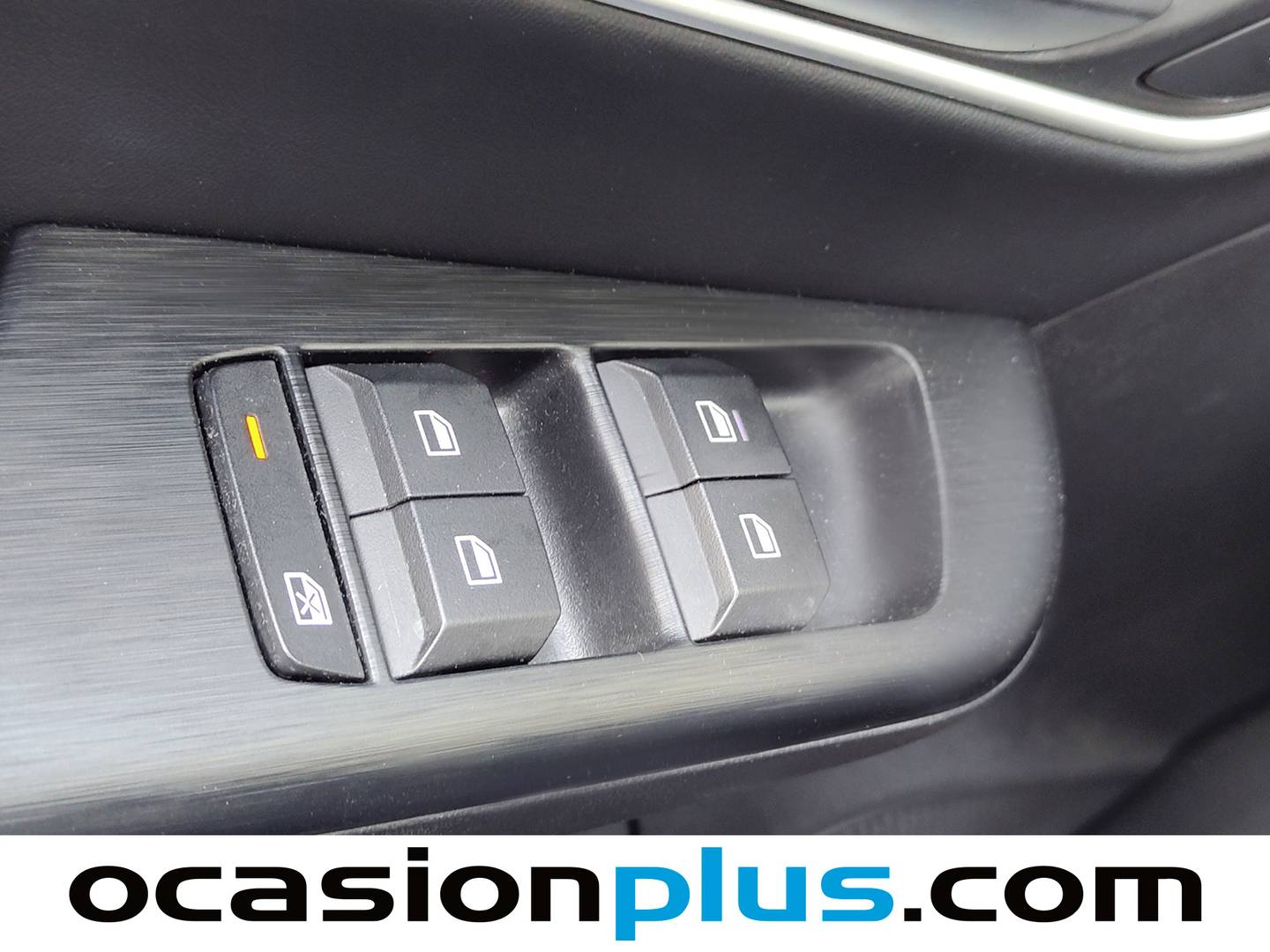 MG ZS MG ZS 1.5 Hybrid+ Luxury (197 CV) 2025